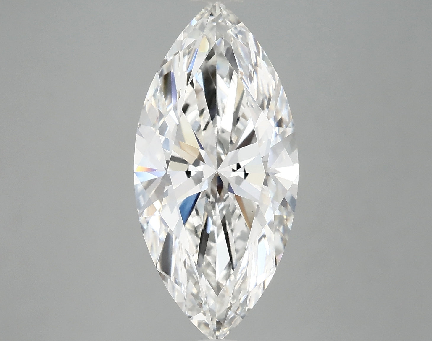 4.06 Carat Marquise Lab Grown Diamond