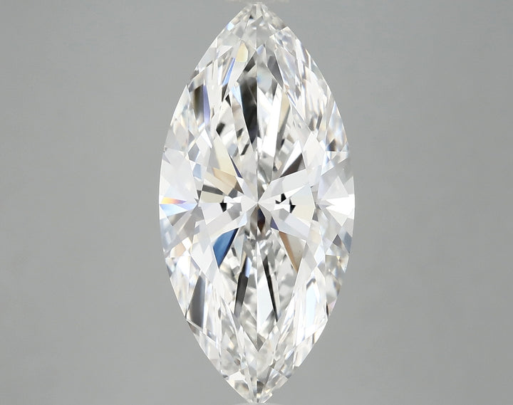 4.06 Carat Marquise Lab Grown Diamond