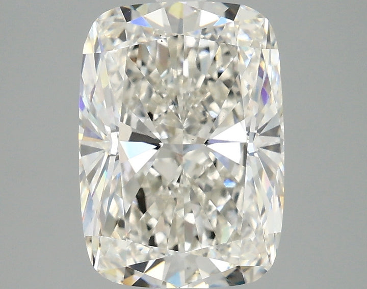 3.00 Carat Cushion Lab Grown Diamond