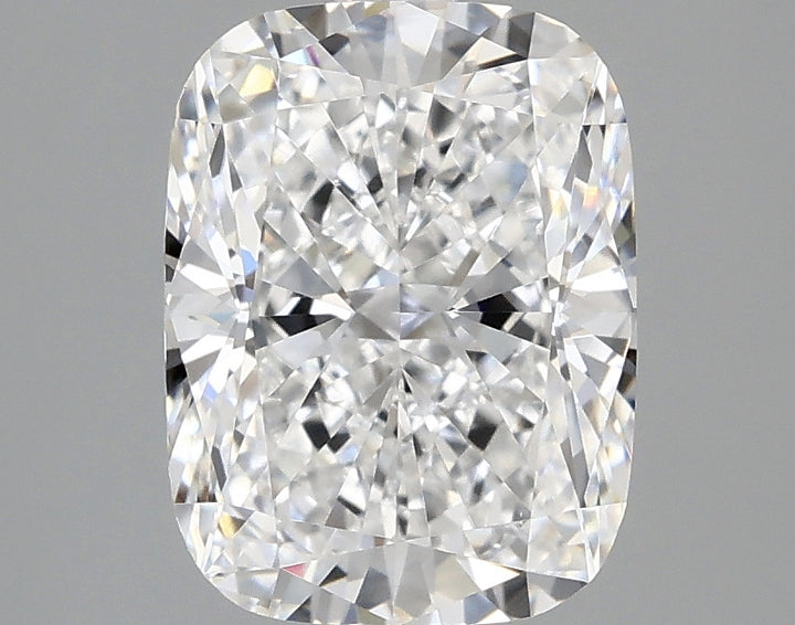 2.51 Carat Cushion Lab Grown Diamond