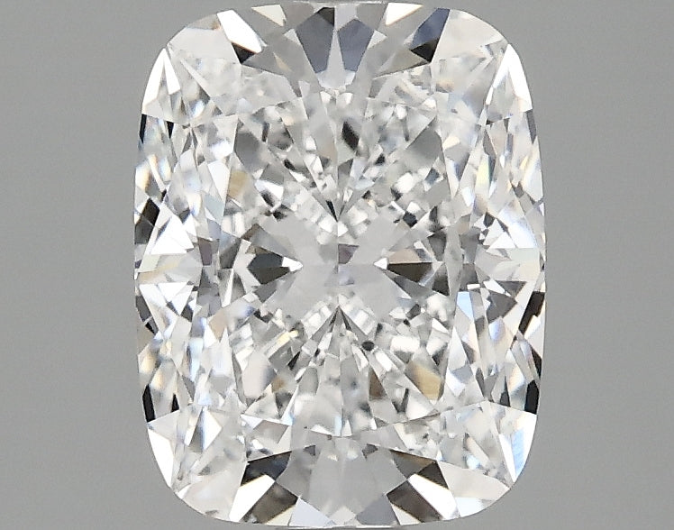 2.05 Carat Cushion Lab Grown Diamond
