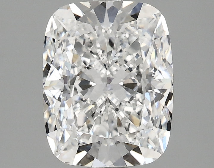 2.05 Carat Cushion Lab Grown Diamond