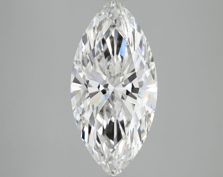 3.04 Carat Marquise Lab Grown Diamond