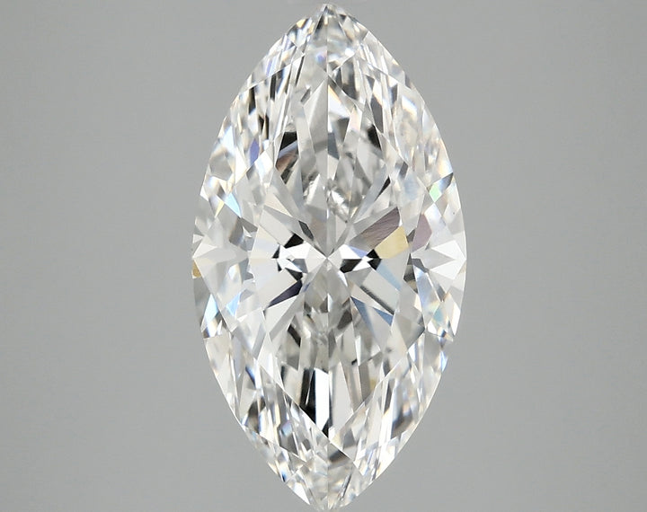 3.09 Carat Marquise Lab Grown Diamond