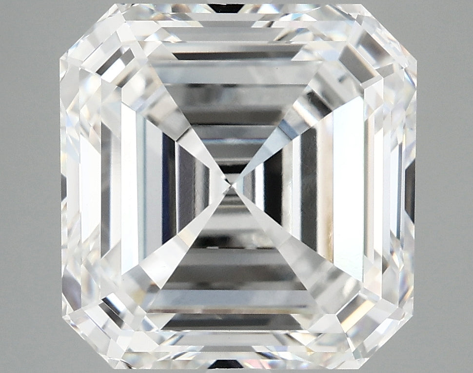7.03 Carat ASH