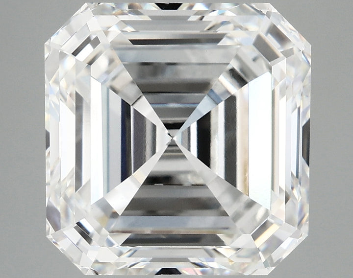 7.03 Carat ASH