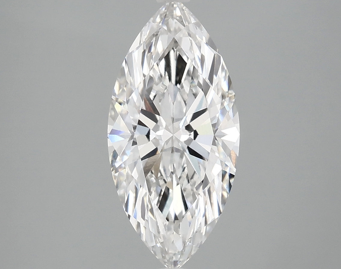 2.10 Carat Marquise Lab Grown Diamond