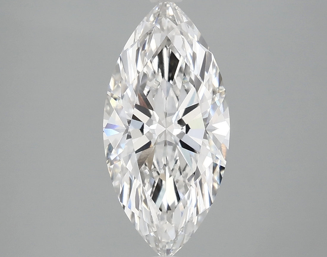 2.10 Carat Marquise Lab Grown Diamond