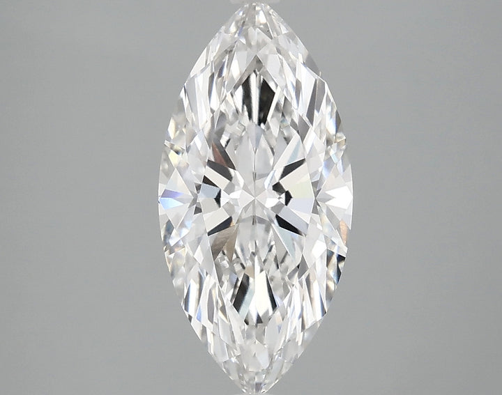 2.10 Carat Marquise Lab Grown Diamond