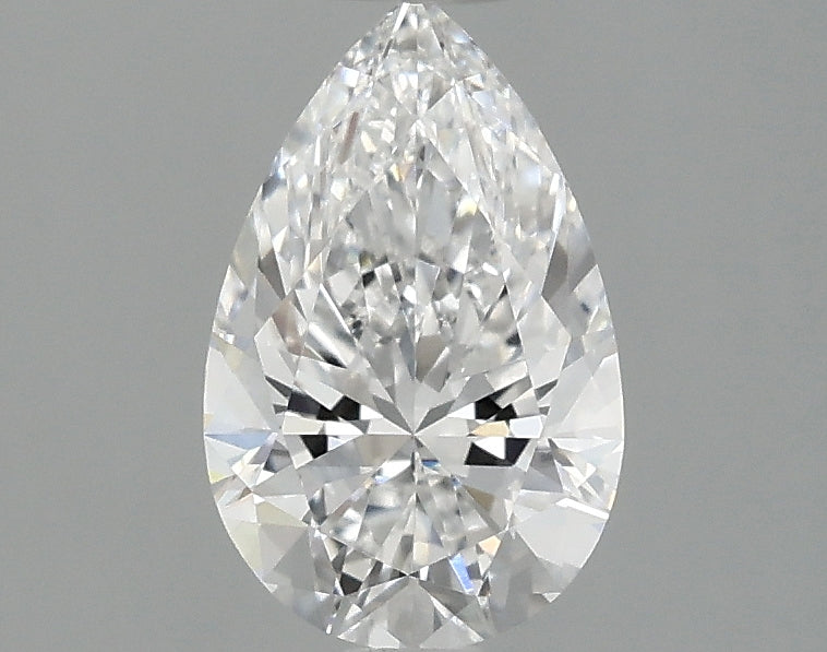 1.10 Carat Pear Lab Grown Diamond