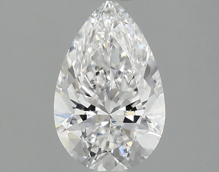 1.10 Carat Pear Lab Grown Diamond