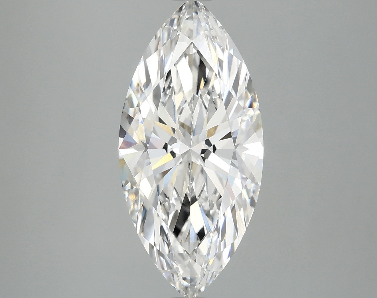 3.10 Carat Marquise Lab Grown Diamond