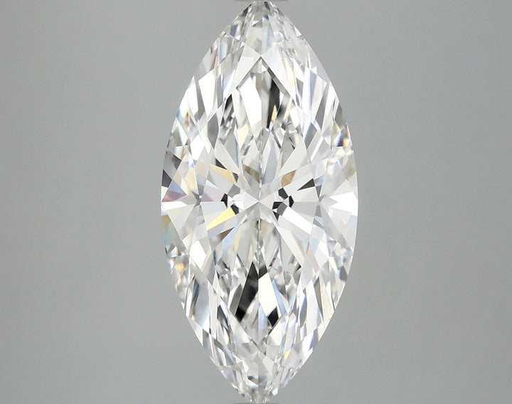 3.10 Carat Marquise Lab Grown Diamond