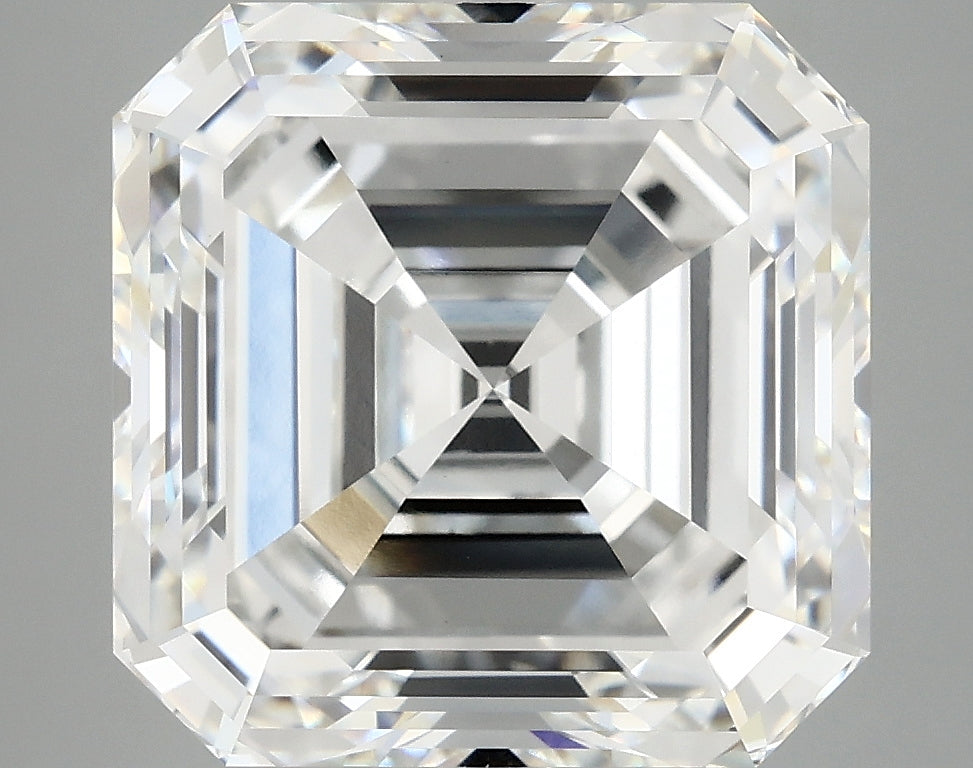 8.01 Carat ASH