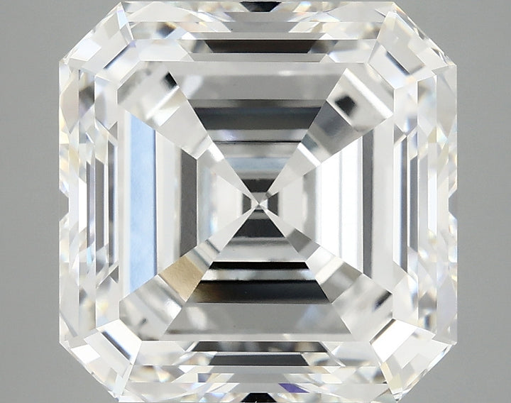 8.01 Carat ASH