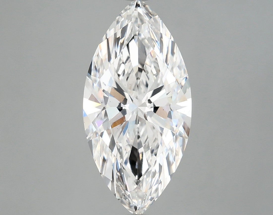 3.09 Carat Marquise Lab Grown Diamond
