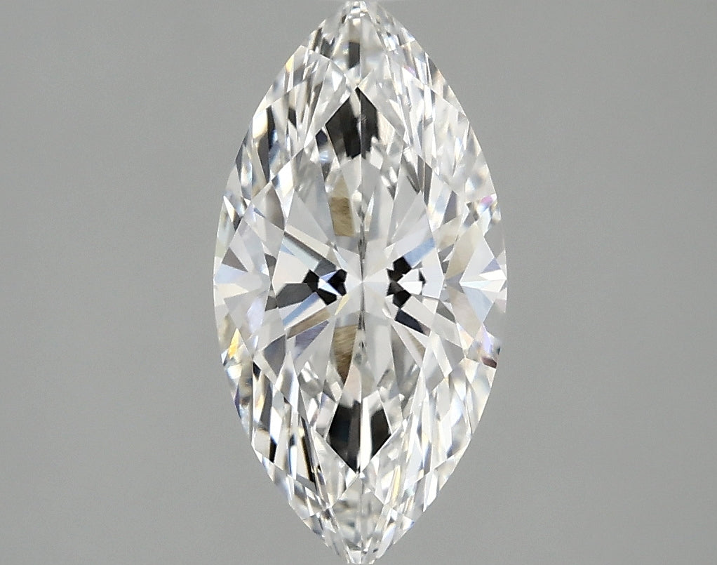 1.57 Carat Marquise Lab Grown Diamond