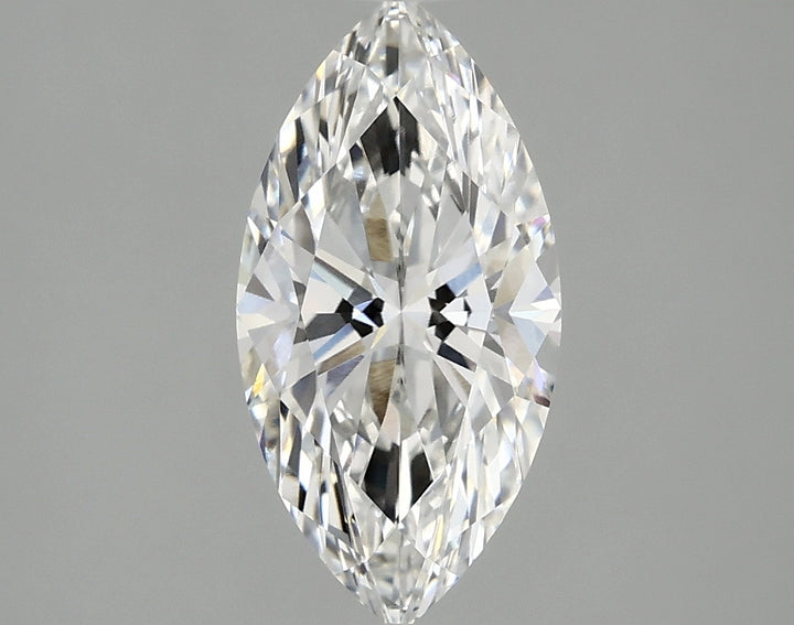 1.57 Carat Marquise Lab Grown Diamond