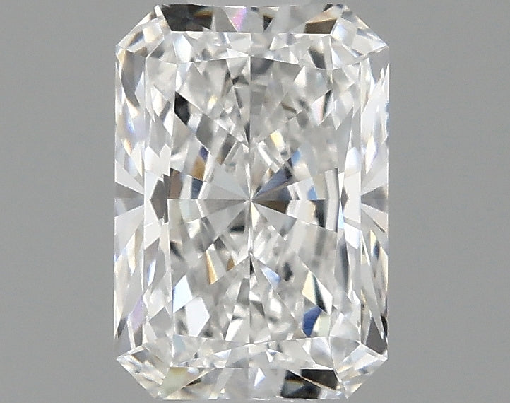 1.01 Carat Radiant Lab Grown Diamond