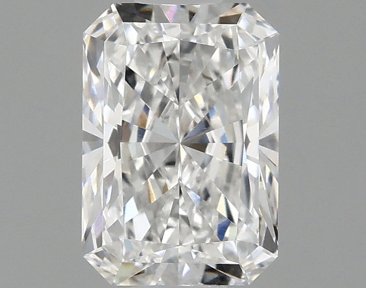 1.01 Carat Radiant Lab Grown Diamond