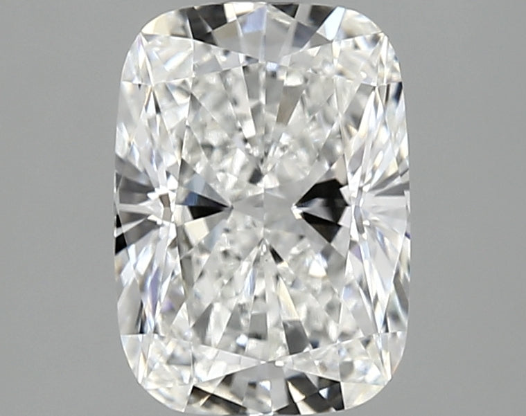 2.02 Carat Cushion Lab Grown Diamond