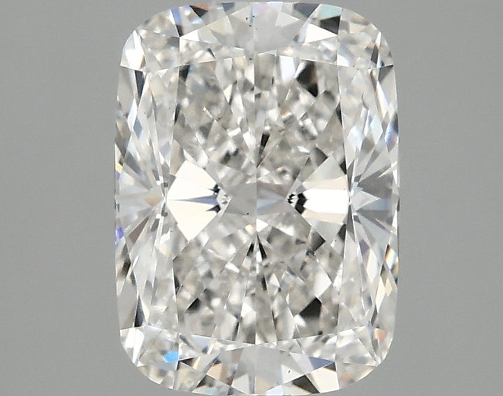 2.10 Carat Cushion Lab Grown Diamond