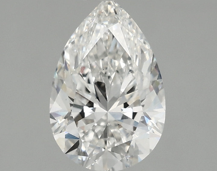 1.50 Carat Pear Lab Grown Diamond