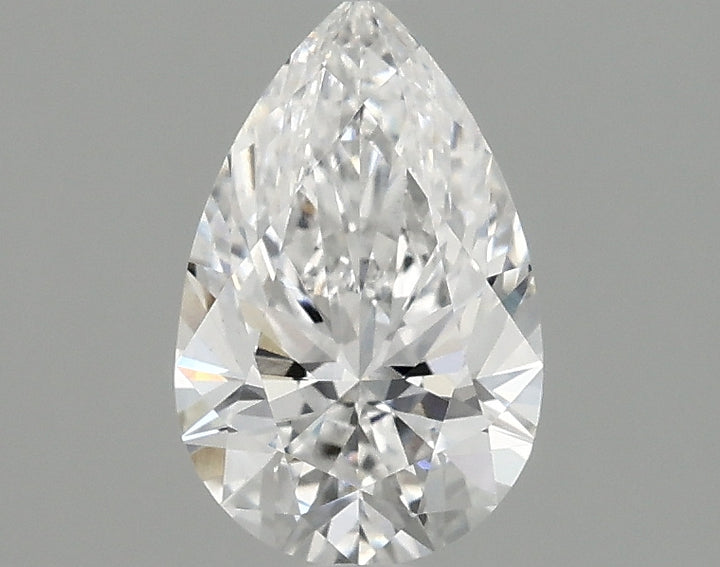 1.10 Carat Pear Lab Grown Diamond