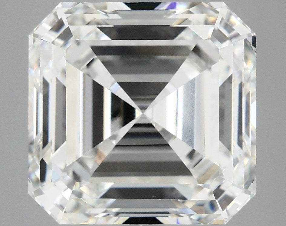 7.07 Carat ASH