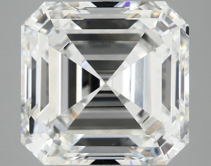 7.07 Carat ASH