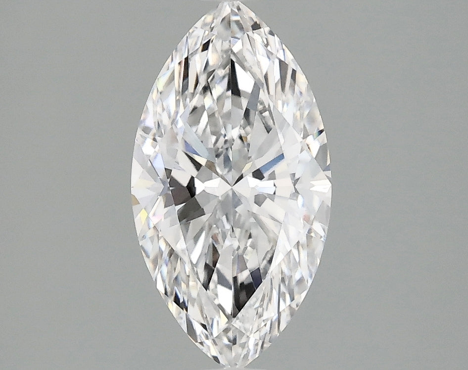 1.50 Carat Marquise Lab Grown Diamond