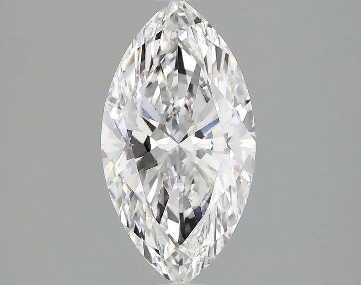 1.50 Carat Marquise Lab Grown Diamond