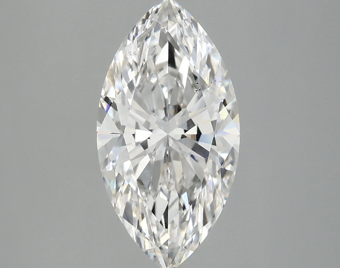 2.51 Carat Marquise Lab Grown Diamond