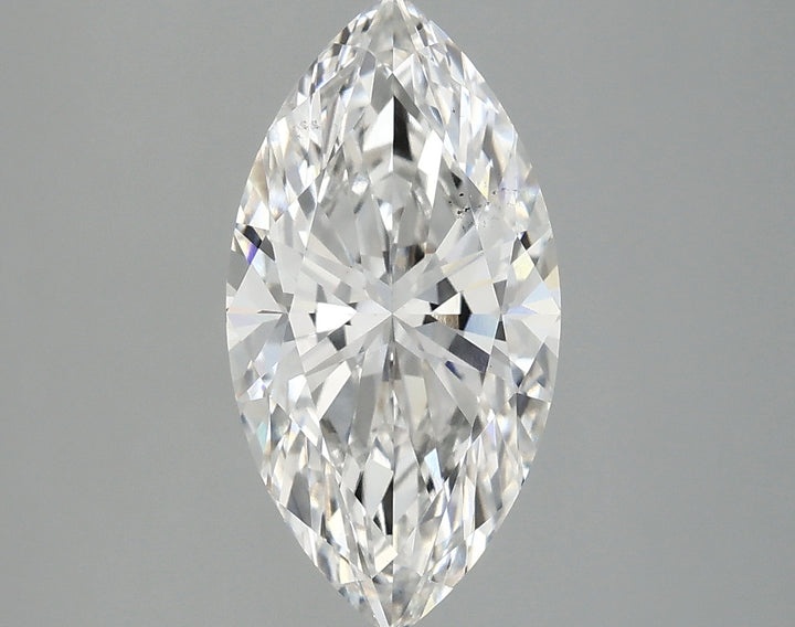 2.51 Carat Marquise Lab Grown Diamond