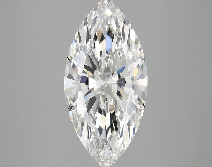 3.10 Carat Marquise Lab Grown Diamond