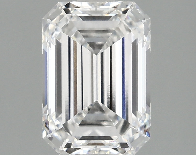 2.10 Carat Emerald Lab Grown Diamond