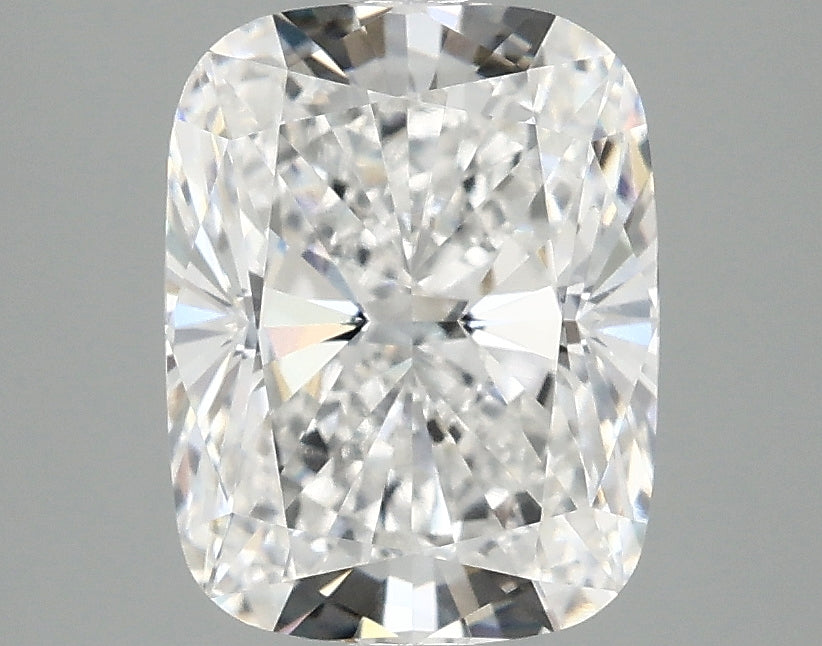 2.59 Carat Cushion Lab Grown Diamond
