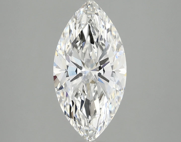 2.10 Carat Marquise Lab Grown Diamond