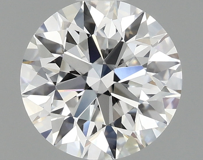 1.00 Carat Round Lab Grown Diamond