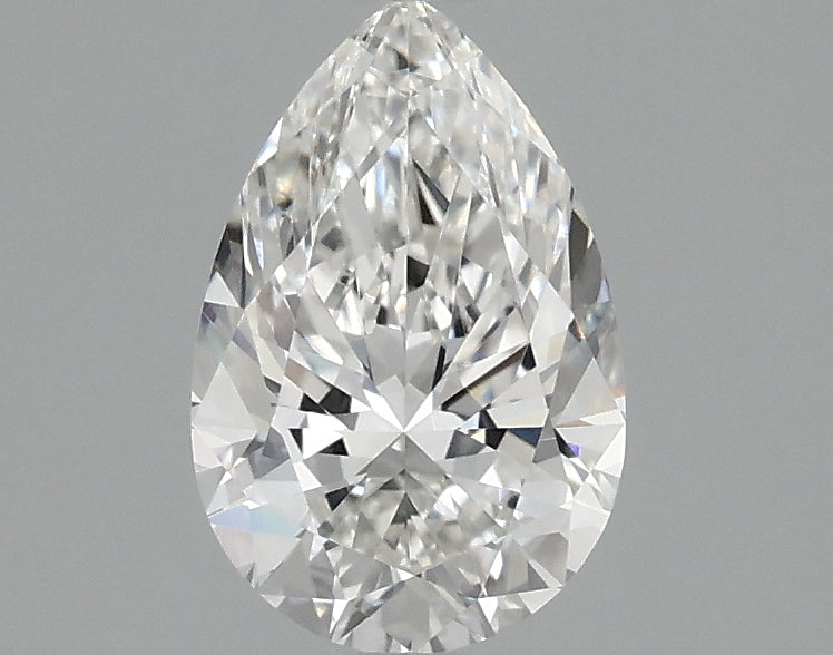 1.10 Carat Pear Lab Grown Diamond