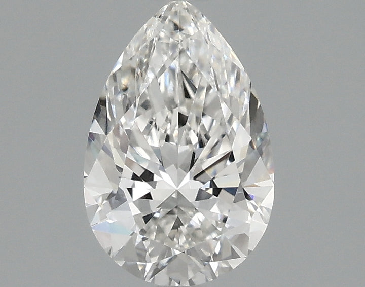 1.10 Carat Pear Lab Grown Diamond