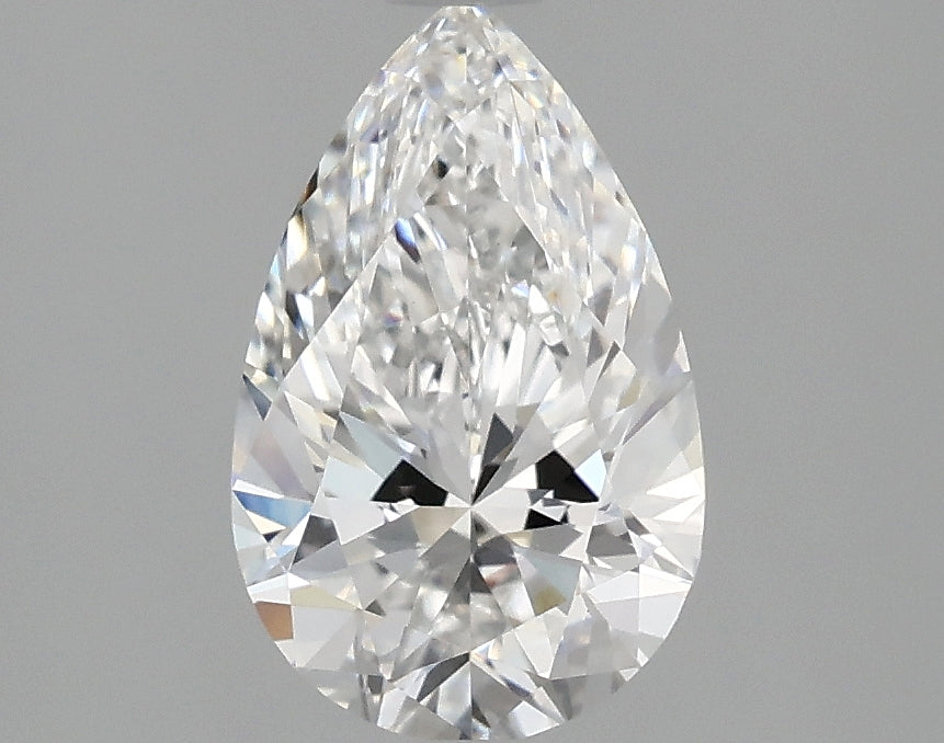 1.60 Carat Pear Lab Grown Diamond
