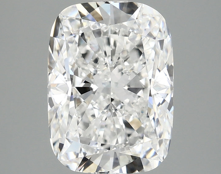 3.01 Carat Cushion Lab Grown Diamond