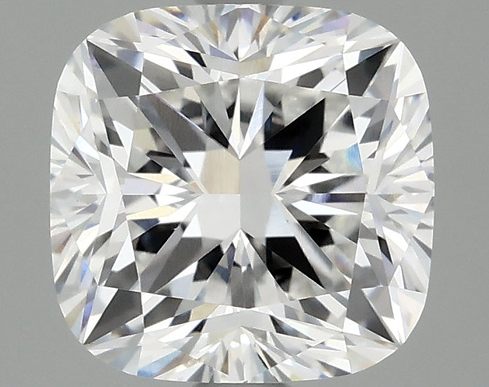 2.09 Carat Cushion Square Lab Grown Diamond
