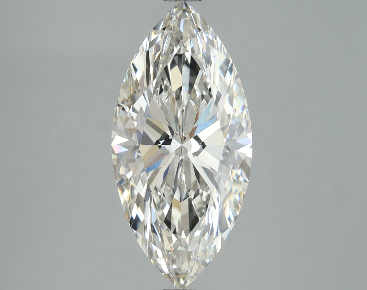 3.06 Carat Marquise Lab Grown Diamond