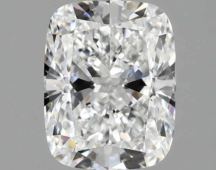 2.09 Carat Cushion Lab Grown Diamond