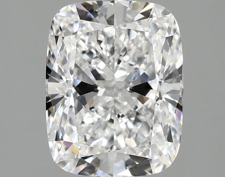 2.09 Carat Cushion Lab Grown Diamond