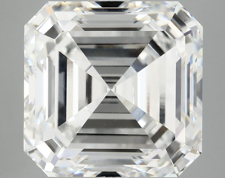 8.05 Carat ASH