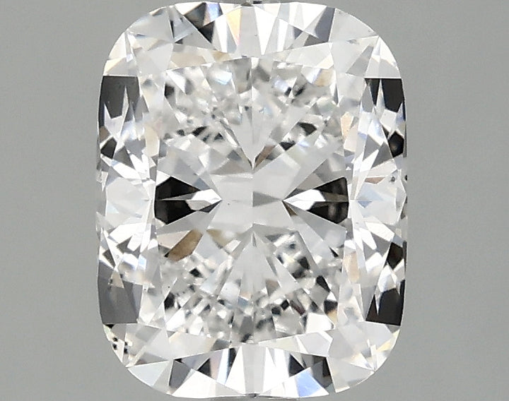 2.02 Carat Cushion Lab Grown Diamond