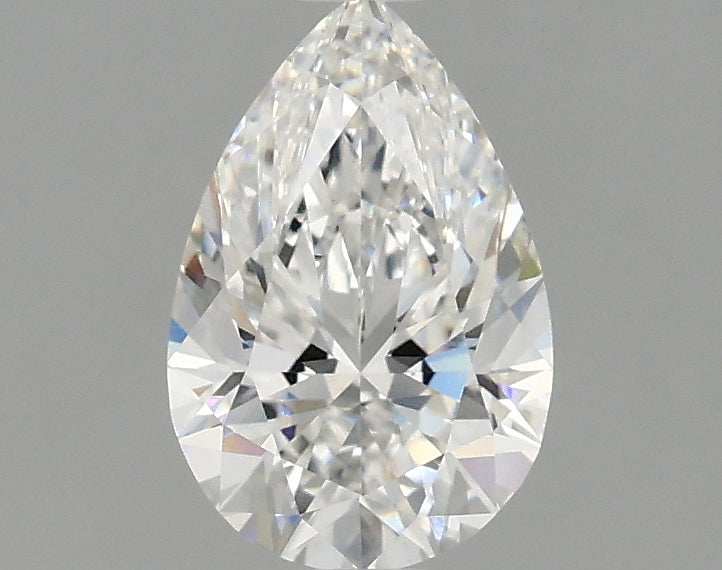 1.05 Carat Pear Lab Grown Diamond
